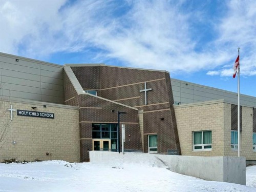 85 Silverado Range View Sw, Calgary, AB - Outdoor