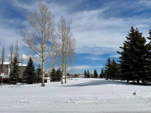 85 Silverado Range View Sw, Calgary, AB - Outdoor With View