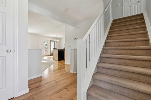 85 Silverado Range View Sw, Calgary, AB - Indoor Photo Showing Other Room