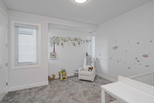 701 13A Street Ne, Calgary, AB - Indoor