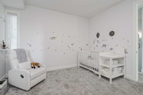 701 13A Street Ne, Calgary, AB - Indoor