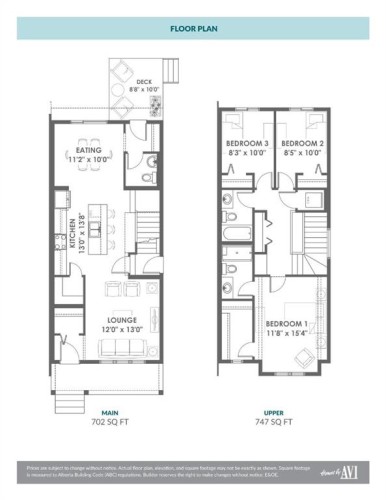 43 Blue Heron Parade Se, Calgary, AB - Other