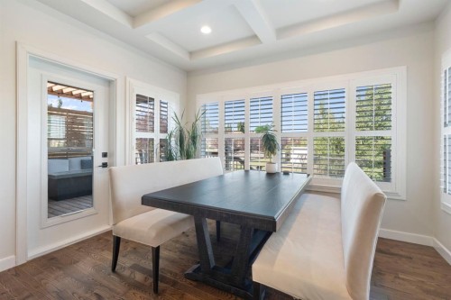 6 Cranwell Square Se, Calgary, AB - Indoor Photo Showing Other Room