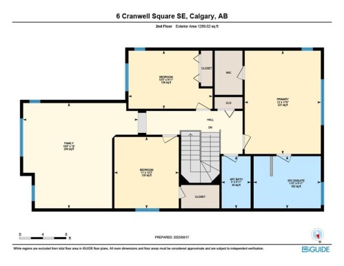 6 Cranwell Square Se, Calgary, AB - Other