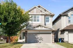6 Cranwell Square SE Calgary, AB T3M 0B8