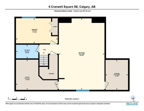 6 Cranwell Square Se, Calgary, AB - Other