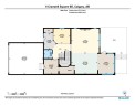 6 Cranwell Square Se, Calgary, AB  - Other 