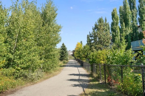 6 Cranwell Square Se, Calgary, AB - Outdoor With View