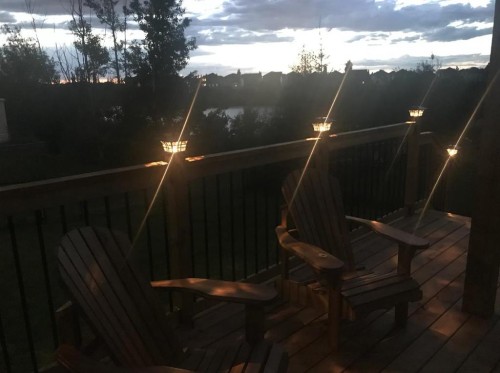 6 Cranwell Square Se, Calgary, AB - 