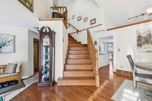 20 Macewan Ridge View Nw, Calgary, AB - Indoor Photo Showing Other Room