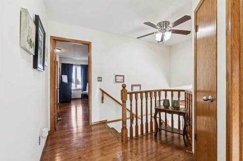 20 Macewan Ridge View Nw, Calgary, AB - Indoor Photo Showing Other Room