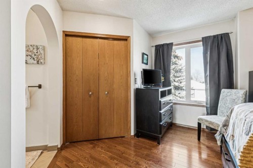 20 Macewan Ridge View Nw, Calgary, AB - Indoor