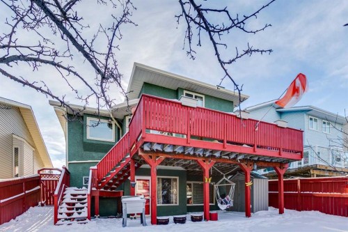 20 Macewan Ridge View Nw, Calgary, AB - Outdoor