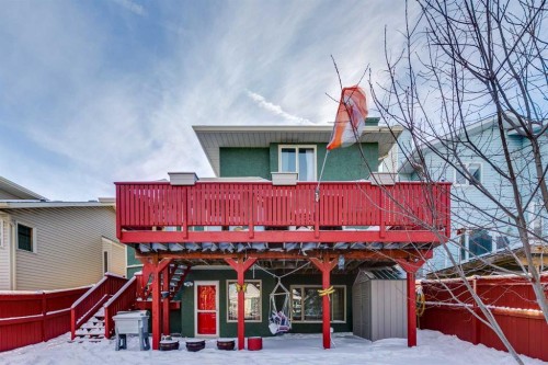 20 Macewan Ridge View Nw, Calgary, AB - Outdoor