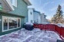 20 Macewan Ridge View Nw, Calgary, AB  - Outdoor With Deck Patio Veranda With Exterior 