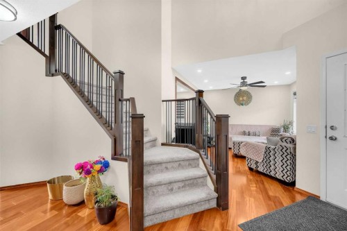 51 Coral Reef Close Ne, Calgary, AB - Indoor Photo Showing Other Room