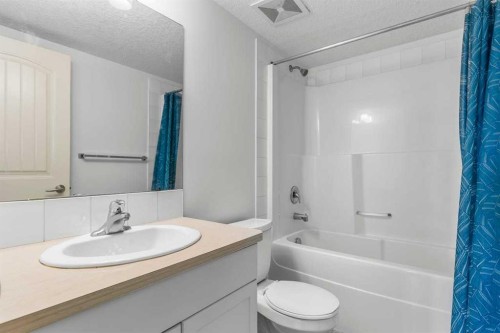 2303-175 Panatella Hill Nw, Calgary, AB - Indoor Photo Showing Bathroom