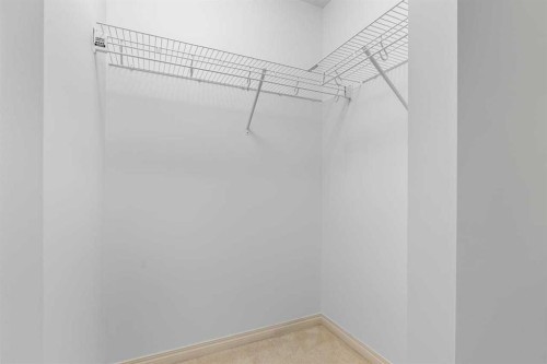 2303-175 Panatella Hill Nw, Calgary, AB - Indoor With Storage