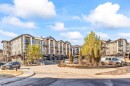 2303-175 Panatella Hill Nw, Calgary, AB  - Outdoor With Balcony With Facade 
