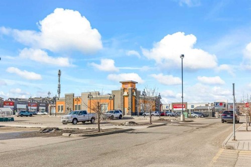 2303-175 Panatella Hill Nw, Calgary, AB - Outdoor With View