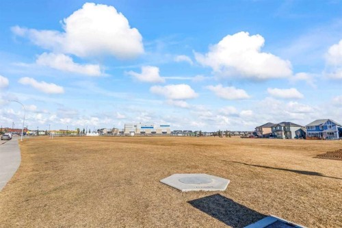 2303-175 Panatella Hill Nw, Calgary, AB - Outdoor With View