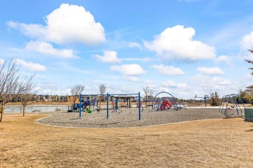 2303-175 Panatella Hill Nw, Calgary, AB - Outdoor With View