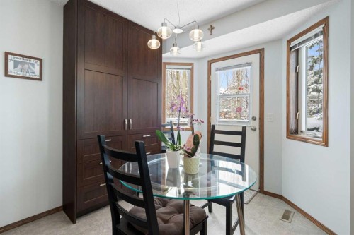 80 Chaparral Road Se, Calgary, AB - Indoor