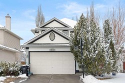 80 Chaparral Road SE Calgary, AB T2X 3J8