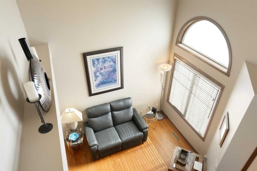80 Chaparral Road Se, Calgary, AB - Indoor Photo Showing Other Room