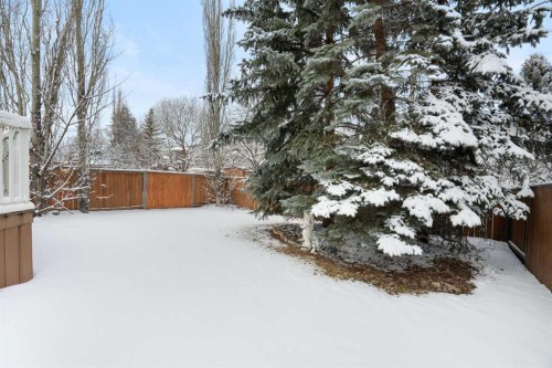 80 Chaparral Road Se, Calgary, AB - Outdoor