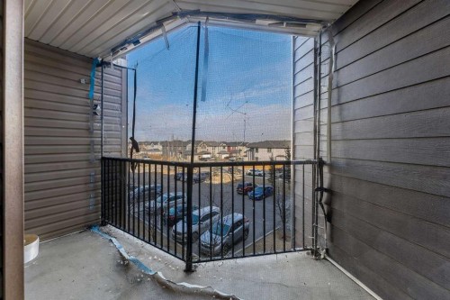 318-7210 80 Avenue Ne, Calgary, AB - Outdoor With Exterior