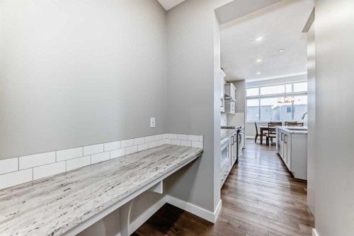 77 Howse Terrace Ne, Calgary, AB - Indoor Photo Showing Other Room