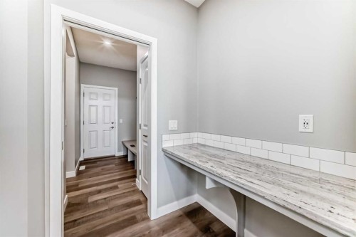 77 Howse Terrace Ne, Calgary, AB - Indoor Photo Showing Other Room
