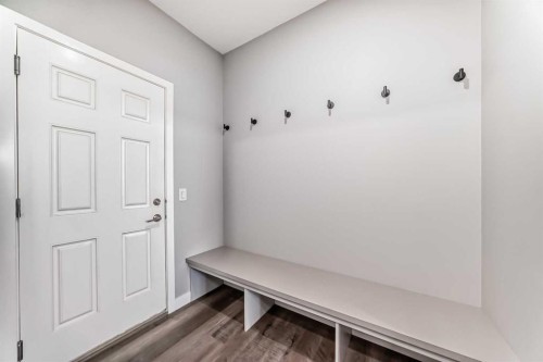 77 Howse Terrace Ne, Calgary, AB - Indoor Photo Showing Other Room