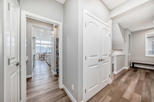 77 Howse Terrace Ne, Calgary, AB - Indoor Photo Showing Other Room