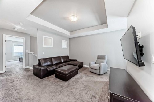 77 Howse Terrace Ne, Calgary, AB - Indoor