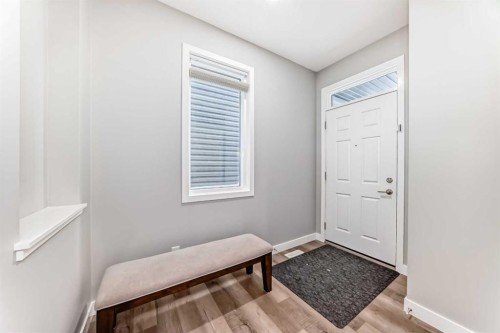 77 Howse Terrace Ne, Calgary, AB - Indoor Photo Showing Other Room
