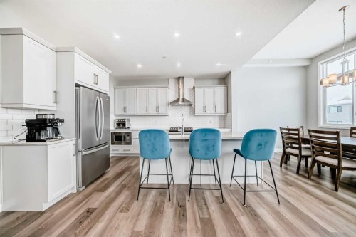 77 Howse Terrace Ne, Calgary, AB - Indoor Photo Showing Other Room