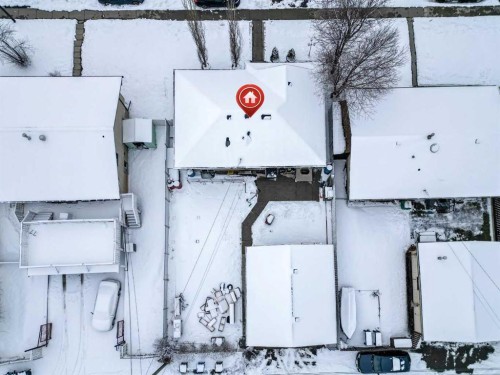 119 Mardale Crescent Ne, Calgary, AB - Outdoor