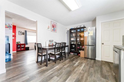 119 Mardale Crescent Ne, Calgary, AB - Indoor