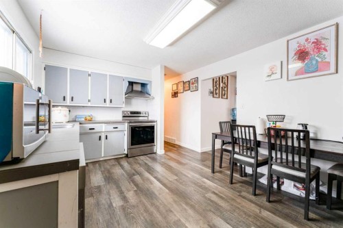 119 Mardale Crescent Ne, Calgary, AB - Indoor