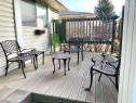 247 Bracewood Road Sw, Calgary, AB  - Outdoor With Deck Patio Veranda With Exterior 