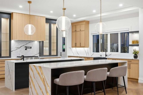 126 Sunstone Way, Balzac, AB - Indoor