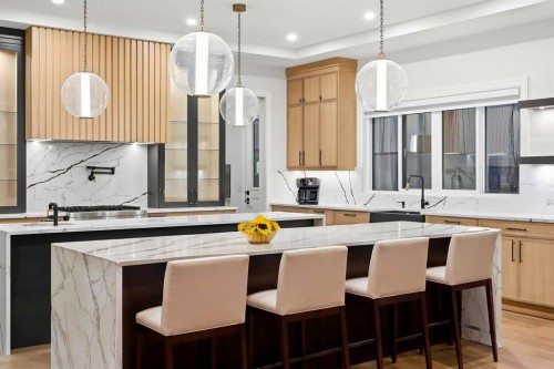 126 Sunstone Way, Balzac, AB - Indoor