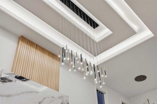 126 Sunstone Way, Balzac, AB - Indoor Photo Showing Other Room