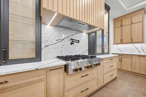 126 Sunstone Way, Balzac, AB - Indoor