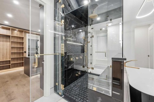 126 Sunstone Way, Balzac, AB - Indoor