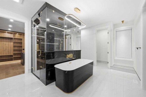 126 Sunstone Way, Balzac, AB - Indoor