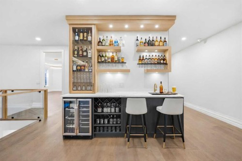 126 Sunstone Way, Balzac, AB - Indoor