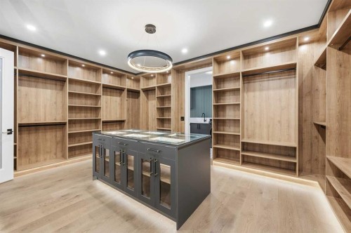 126 Sunstone Way, Balzac, AB - Indoor Photo Showing Other Room